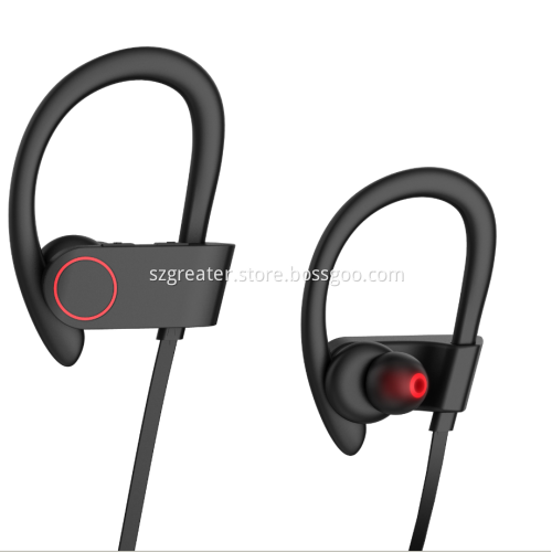 Waterproof In-ear Stereo Bluetooth headphone